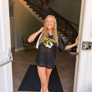 Fundraising Page: Lydia Maune